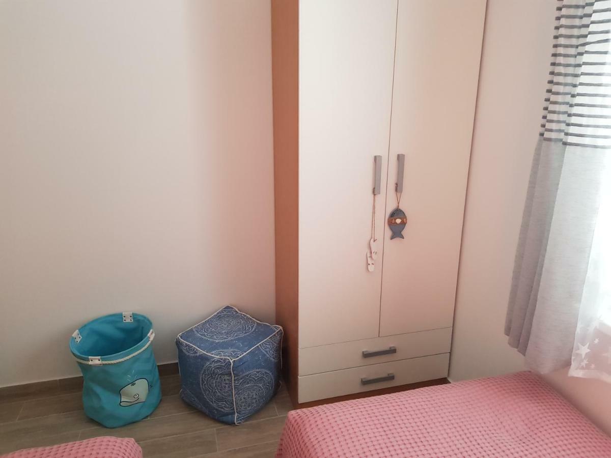 カルロバッグSteffanoアパートメント エクステリア 写真